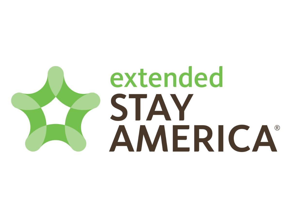 Extended Stay America Suites - Philadelphia - Airport - Tinicum Blvd Екстериор снимка